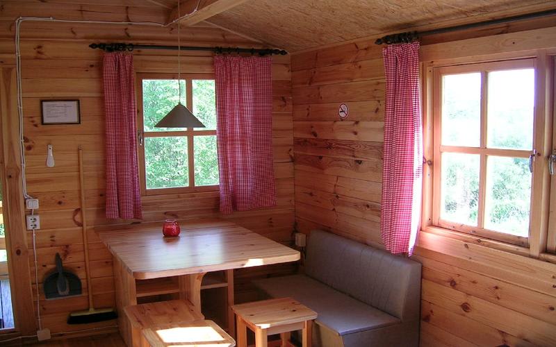 Kalda Talu Puhkekeskus photo 1