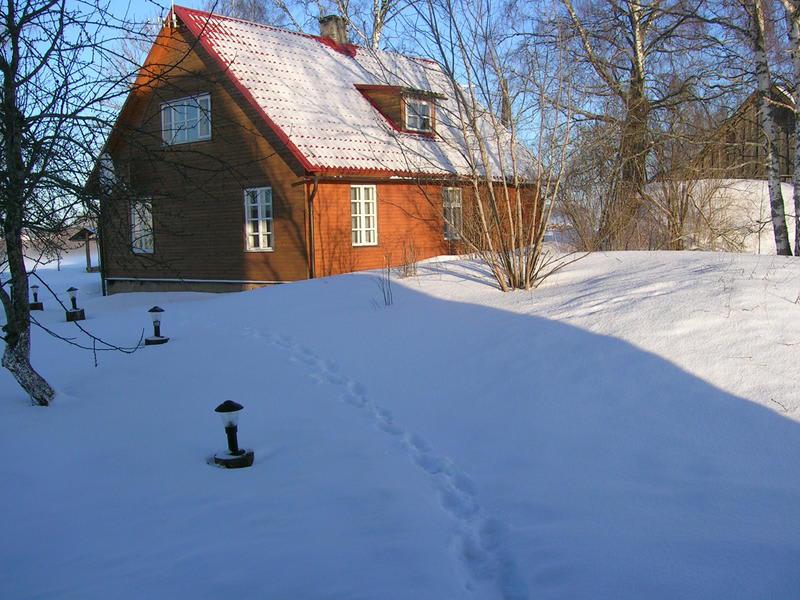 Kalda Talu Puhkekeskus photo 3