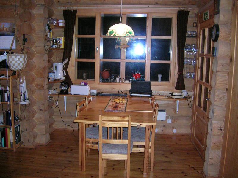 Kalda Talu Puhkekeskus photo 5