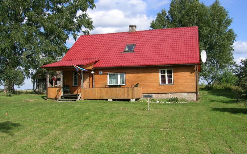 Kalda Talu Puhkekeskus photo 6