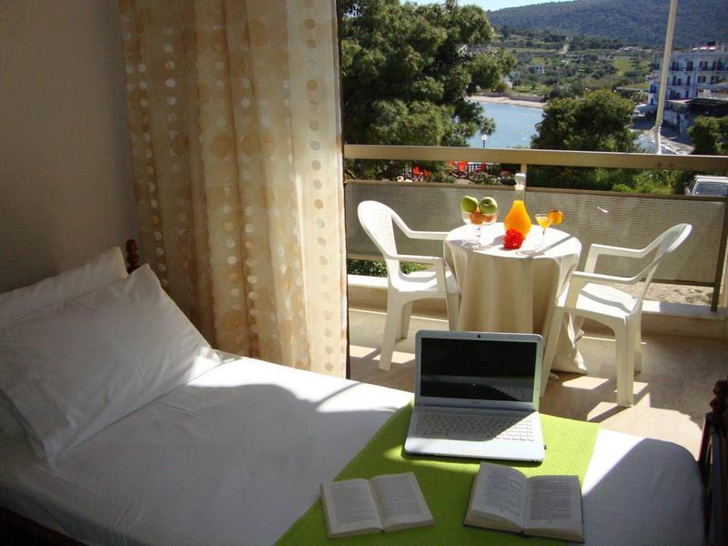 Rachel Hotel photo 1