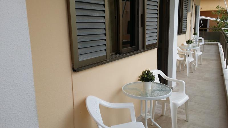Rachel Hotel photo 3
