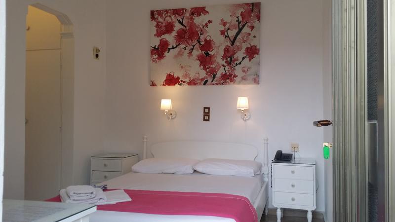 Rachel Hotel photo 4