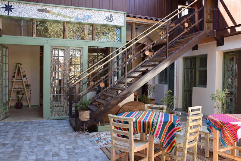 Eco-Hostal Tambo Verde photo 1