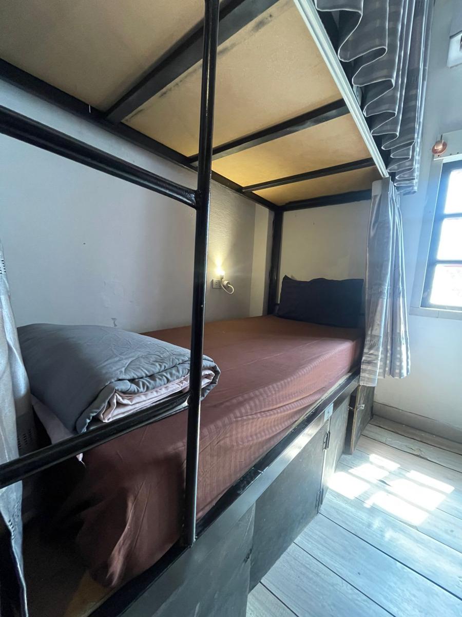 Vientiane Star Hotel photo 2