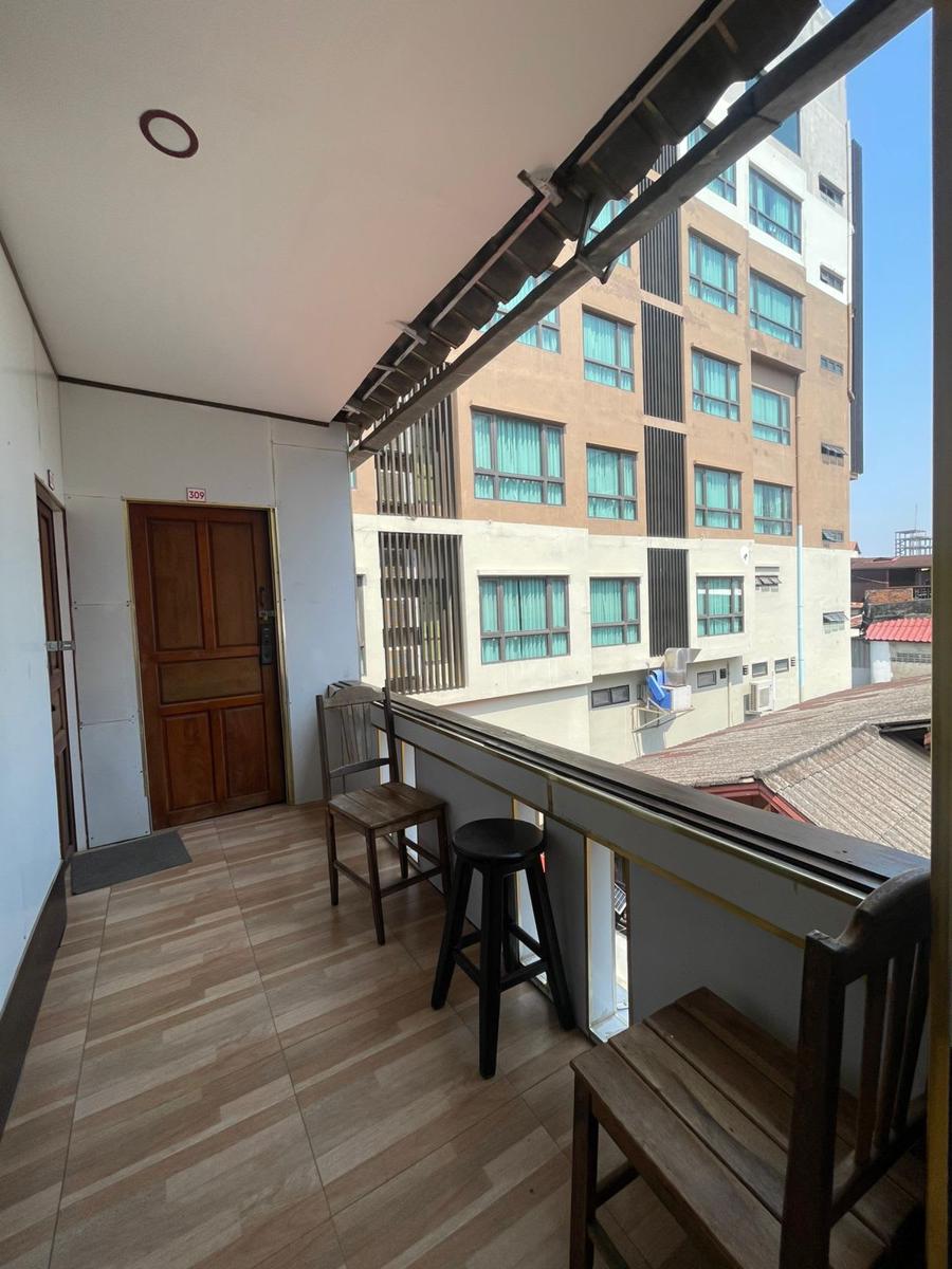 Vientiane Star Hotel photo 3