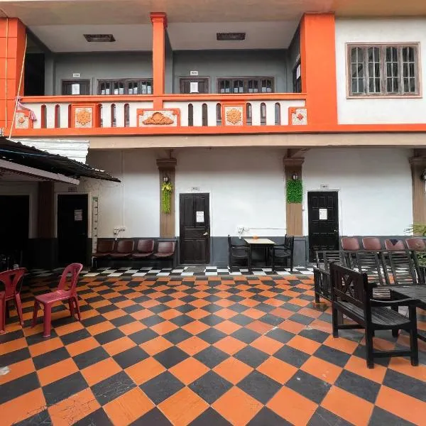 Vientiane Star Hotel photo 5