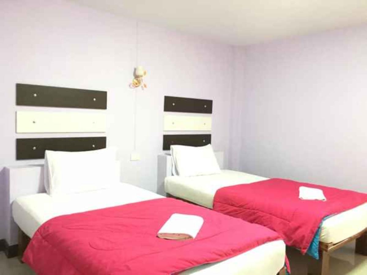 The Star Villa Resort photo 1