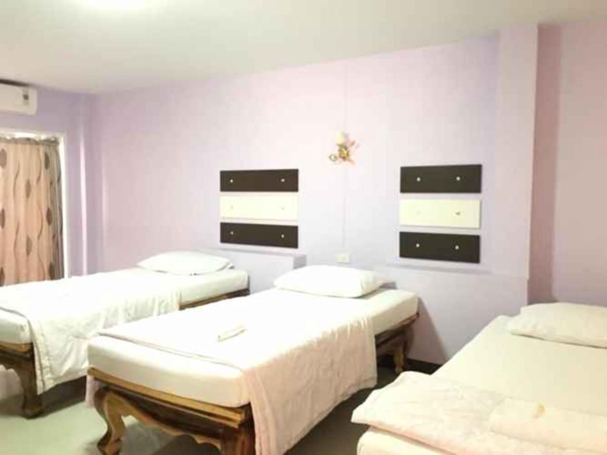 The Star Villa Resort photo 3