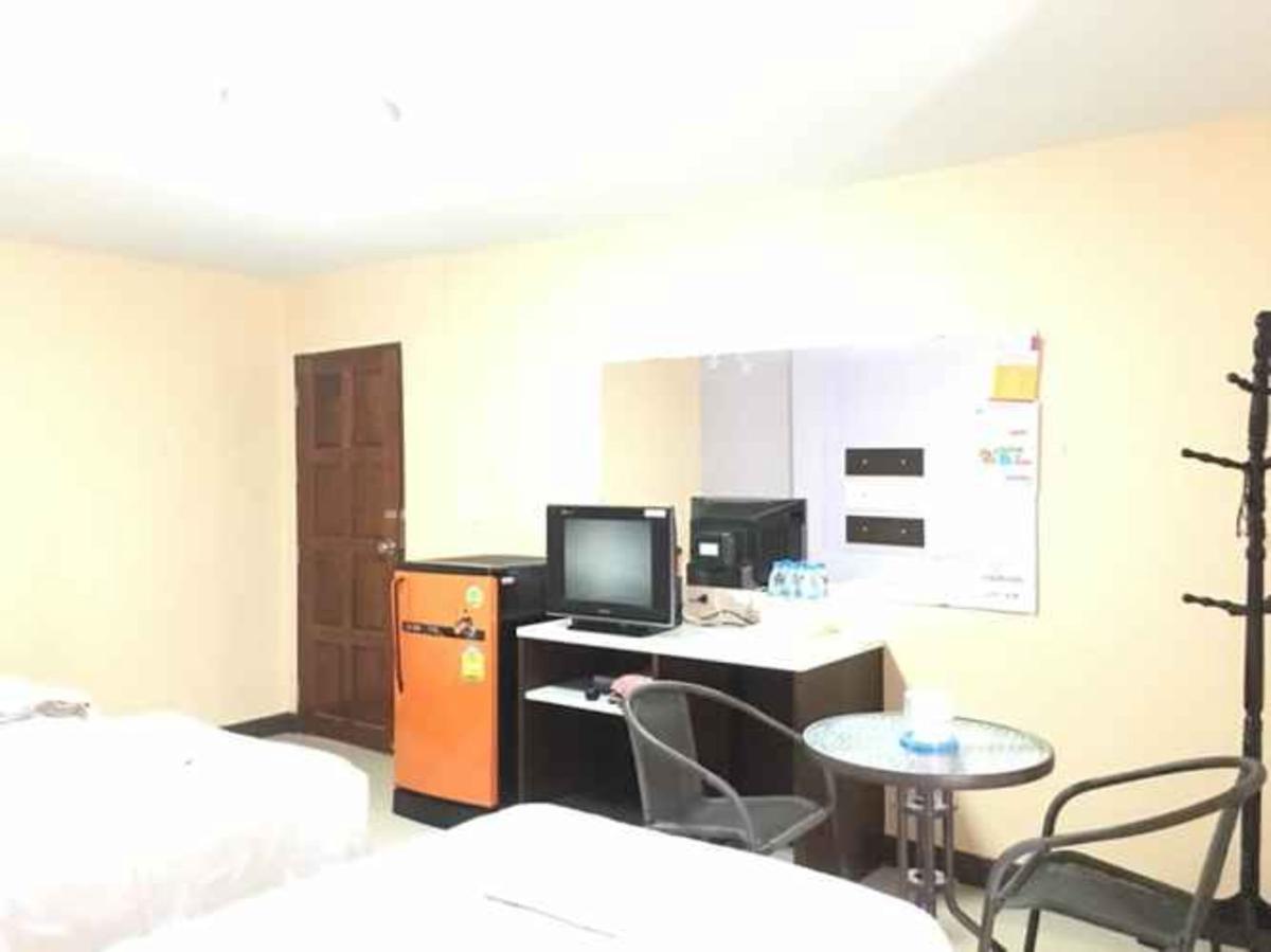 The Star Villa Resort photo 4