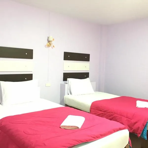 The Star Villa Resort photo 5