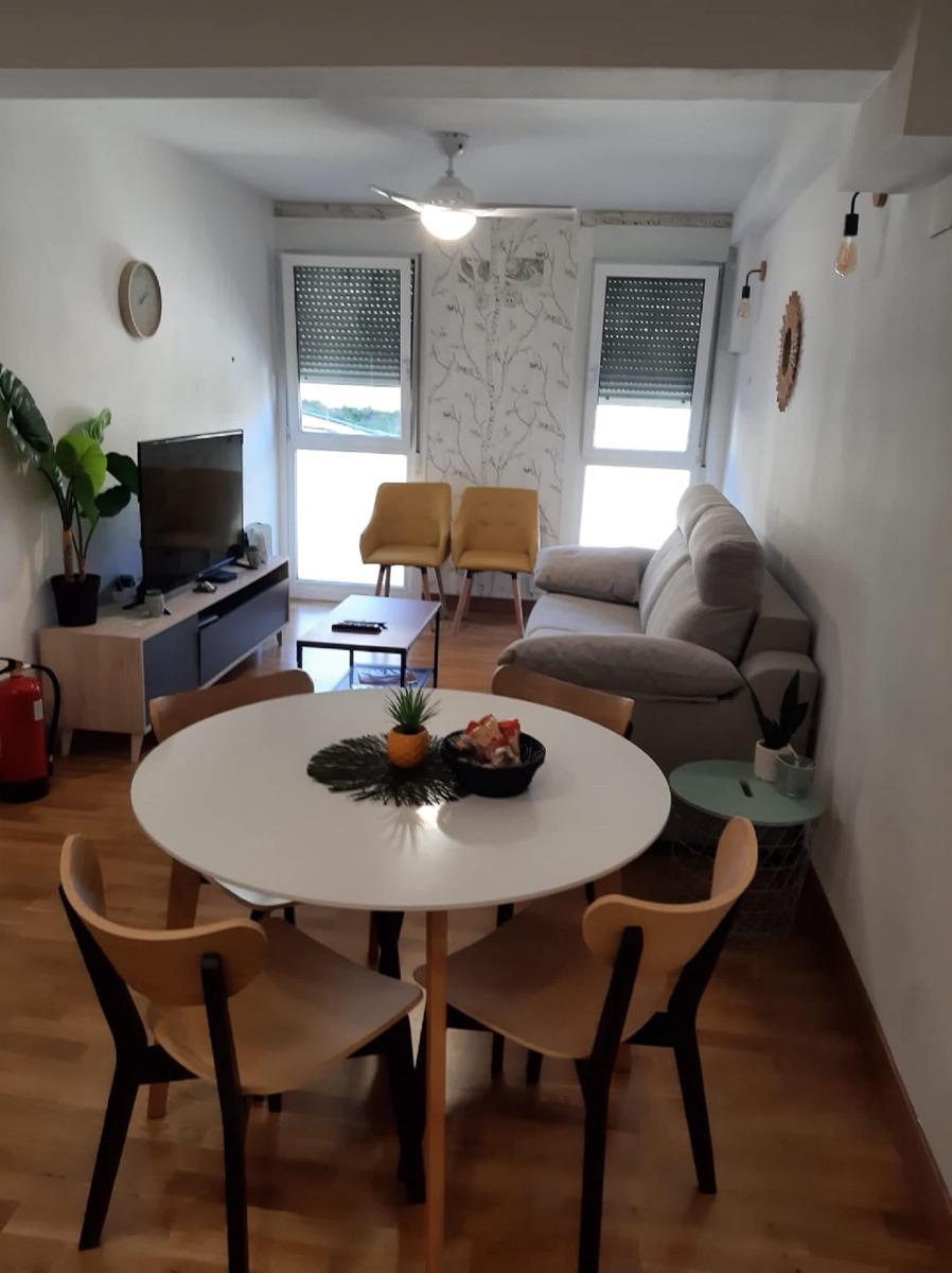 Apartamentos Parke24 photo 1