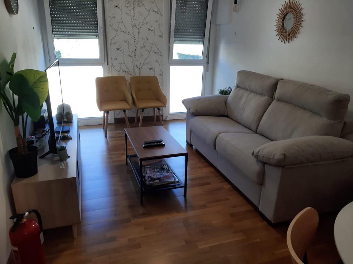 Apartamentos Parke24 photo 2