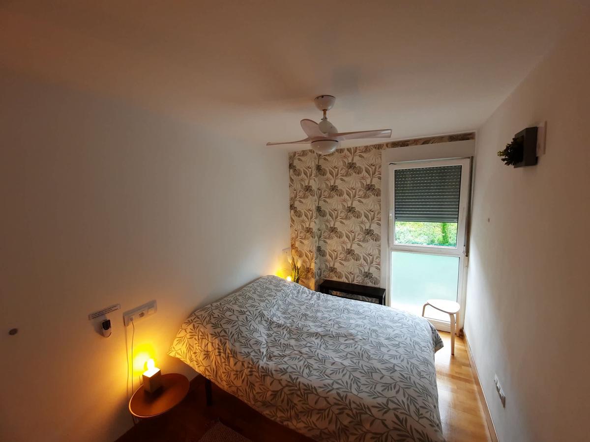 Apartamentos Parke24 photo 3