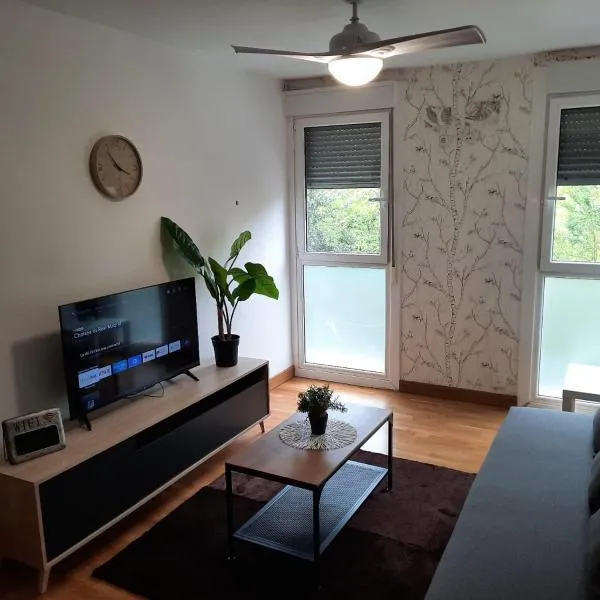 Apartamentos Parke24 photo 5