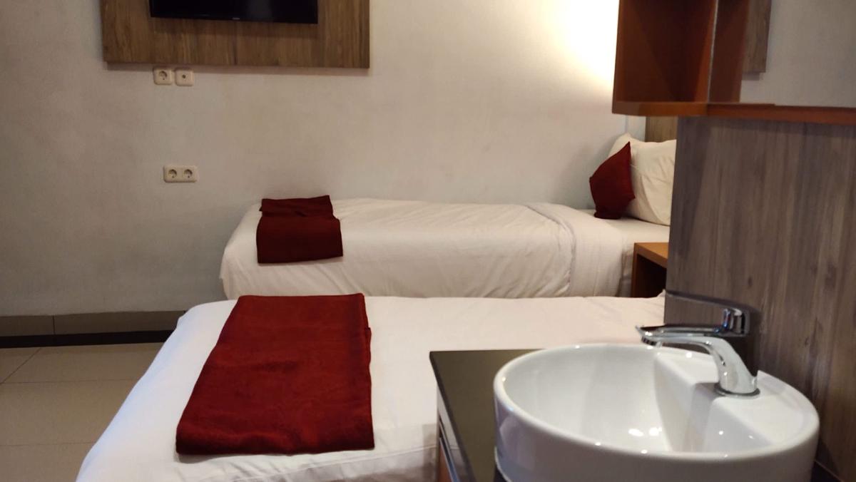 D&D Guest House & Café Syariah photo 3