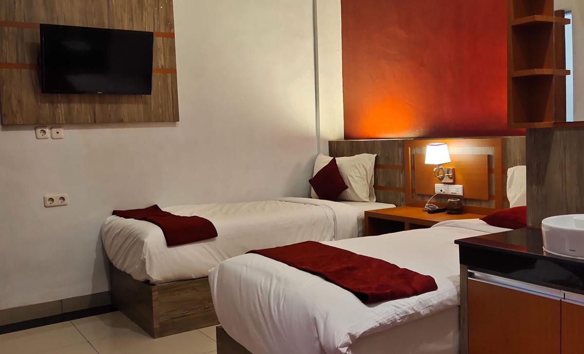 D&D Guest House & Café Syariah photo 4