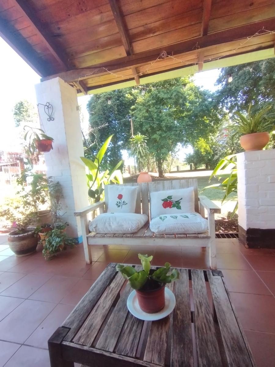 Casa Folks B&B photo 4