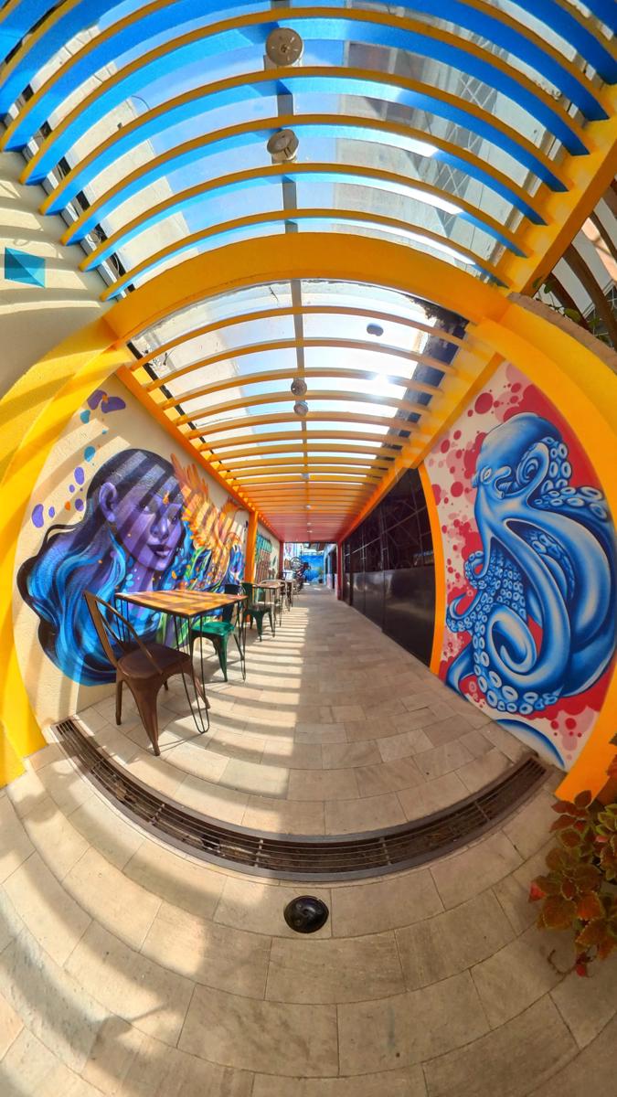 Vilarejo Suites photo 1