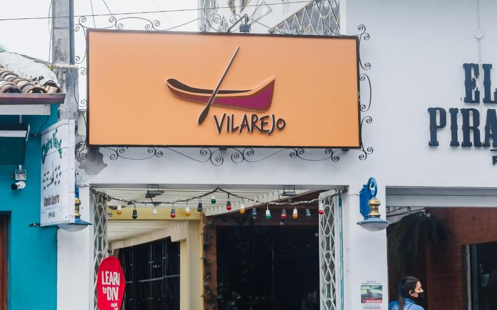 Vilarejo Suites photo 2