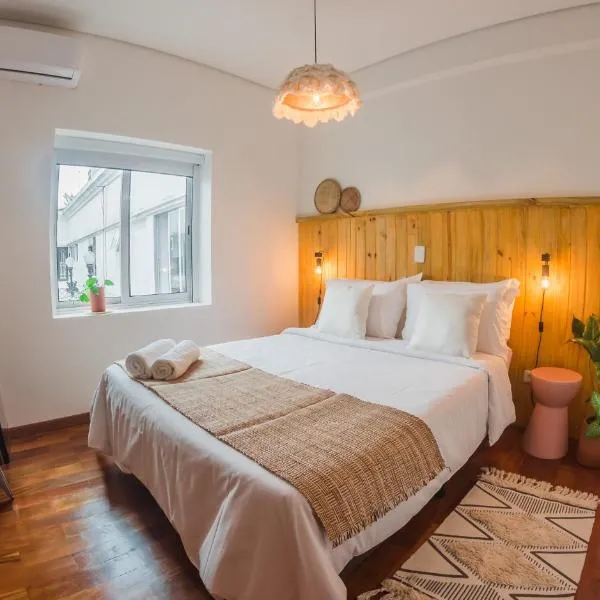 Vilarejo Suites photo 5