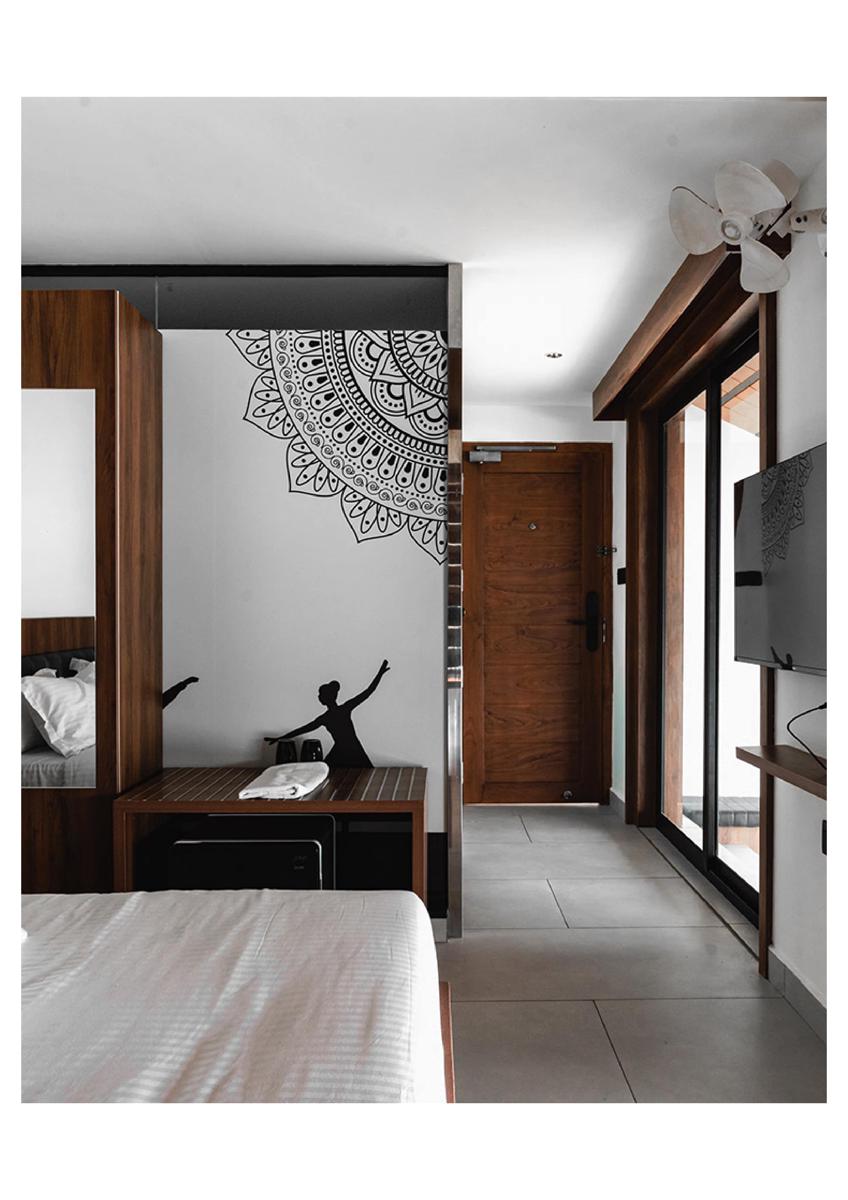 Mayanadhi Resorts photo 4