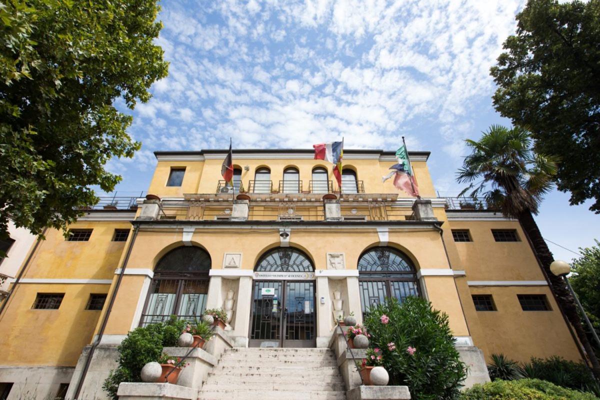 Ostello Olimpico Vicenza photo 1