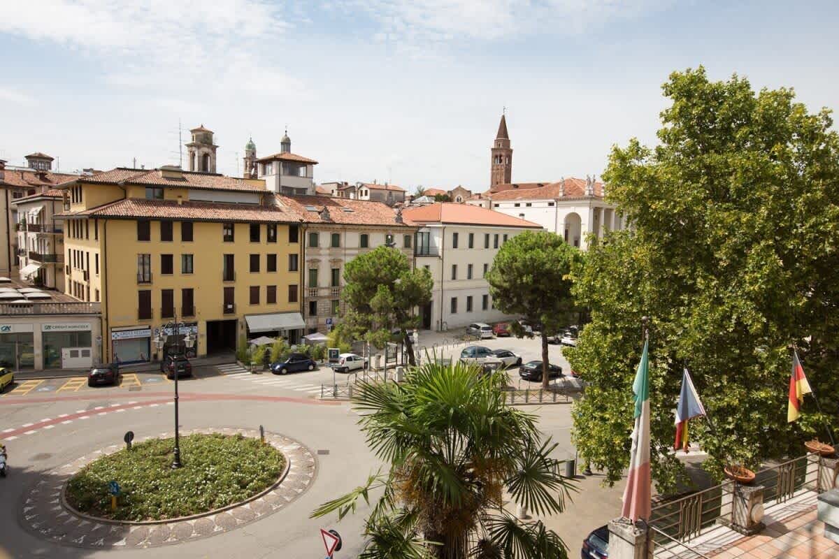 Ostello Olimpico Vicenza photo 2