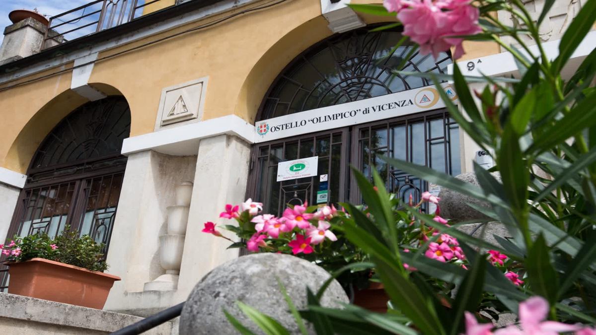 Ostello Olimpico Vicenza photo 3