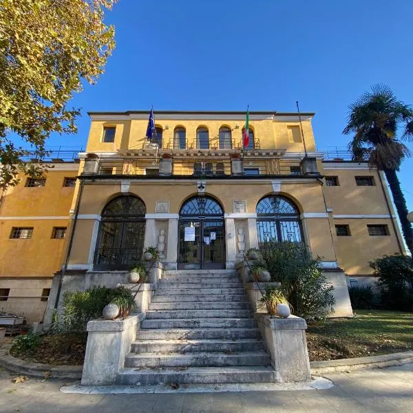 Ostello Olimpico Vicenza photo 5