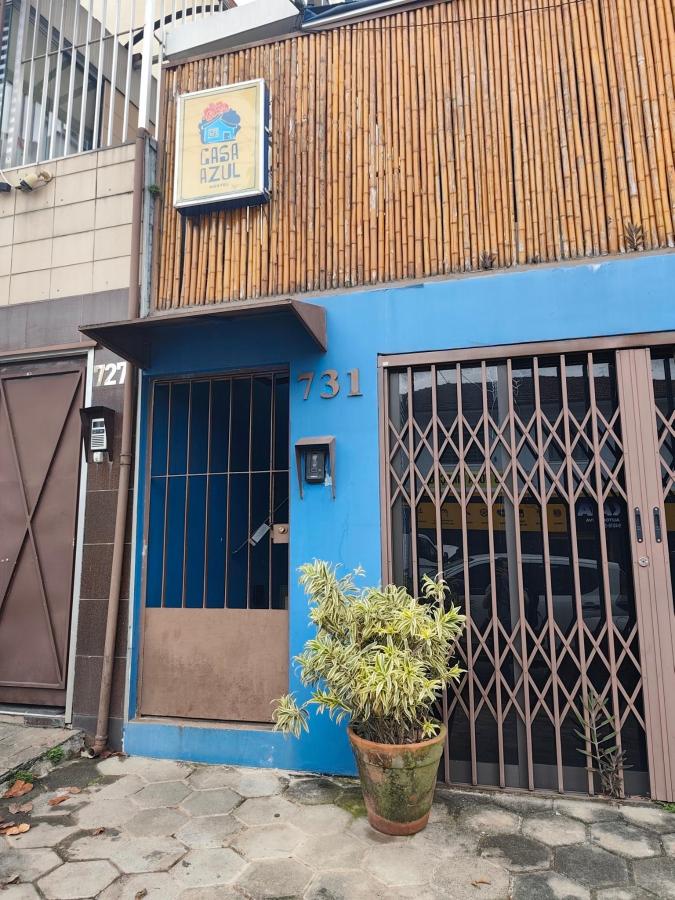 Hostel Casa Azul photo 6