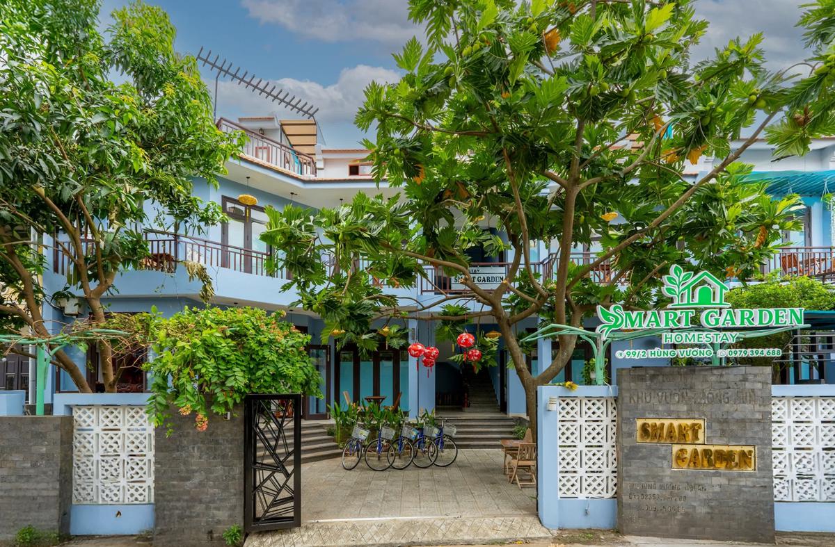 Smart Garden Homestay photo 1
