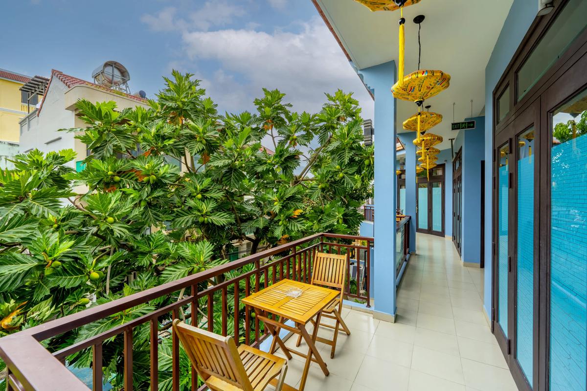 Smart Garden Homestay photo 2
