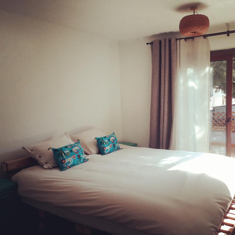 Eco-Hostal Tambo Verde photo 3