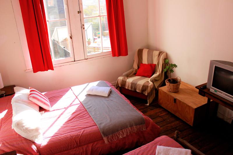 Casa Volante Hostal photo 4