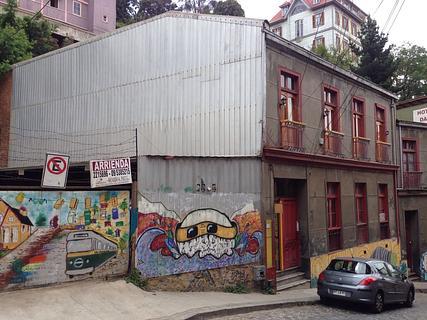 Casa Volante Hostal photo 6