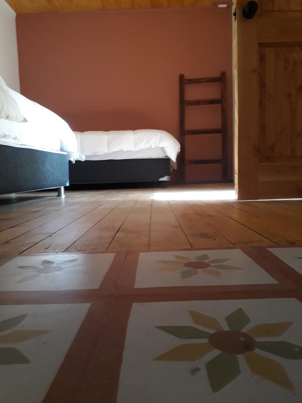 Eco-Hostal Tambo Verde photo 5