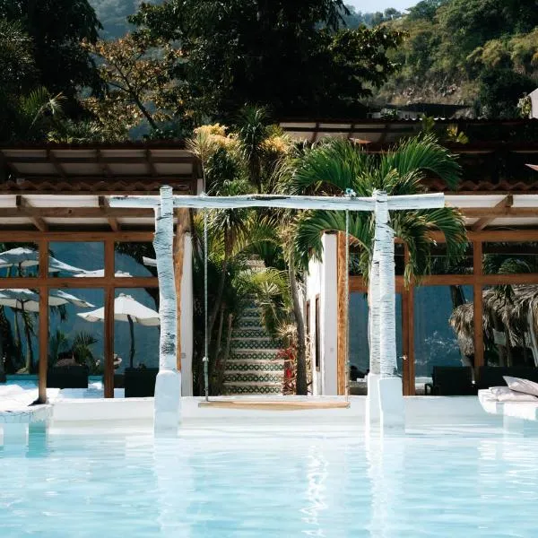 Sababa Resort photo 5