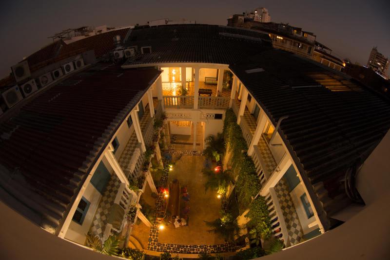 Republica Hostel Cartagena photo 2