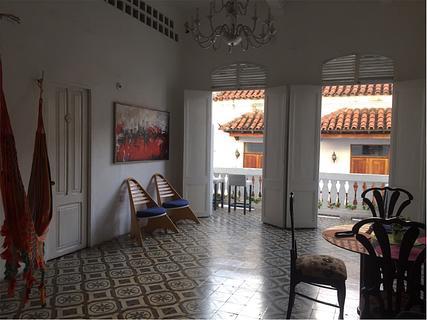 Republica Hostel Cartagena photo 6