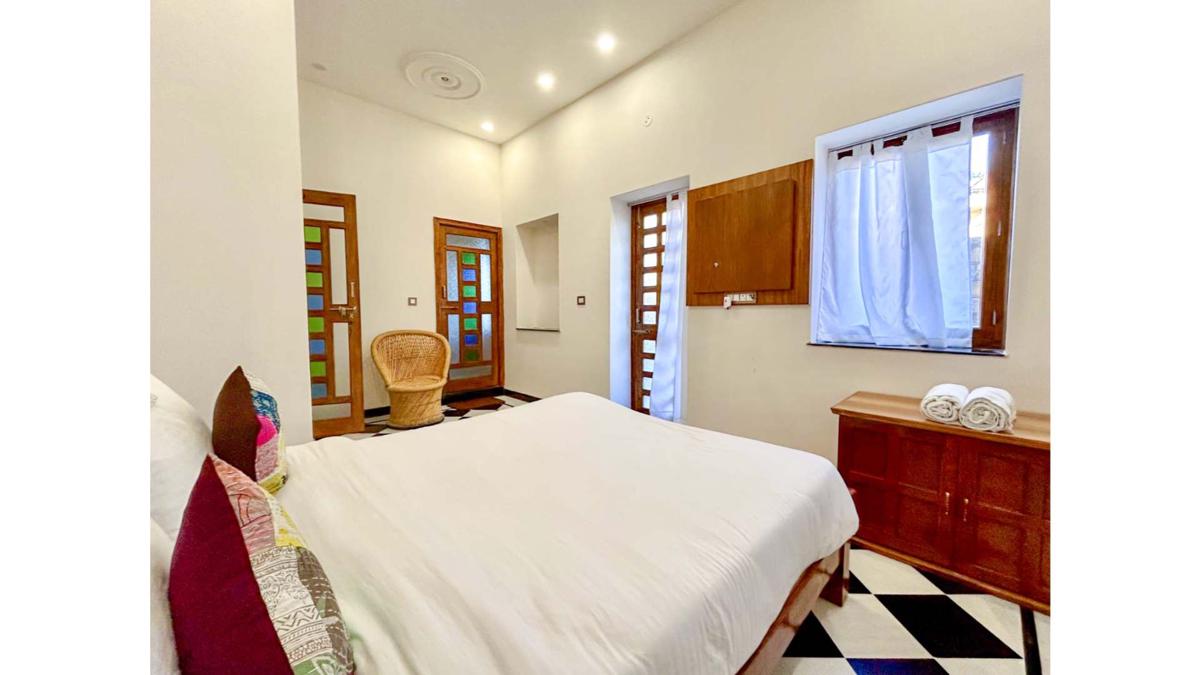 Hotel Vasudev Niwas photo 2