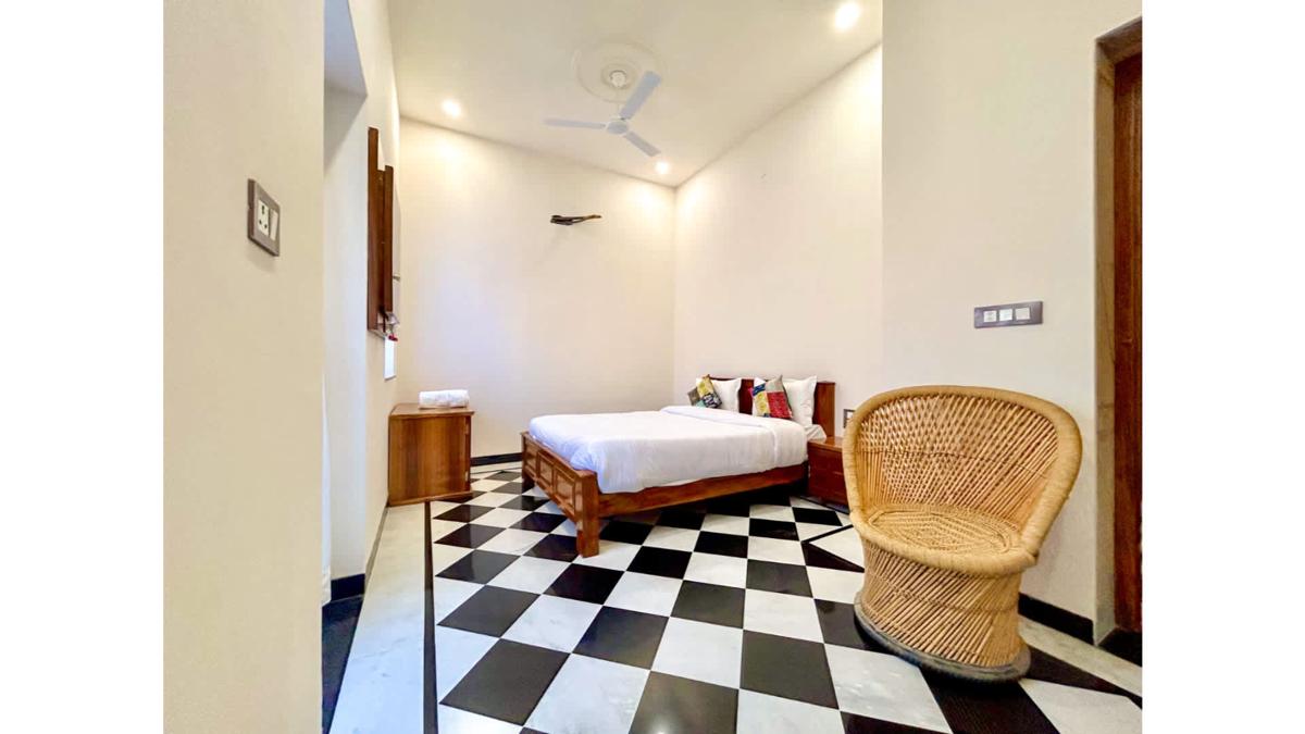 Hotel Vasudev Niwas photo 3
