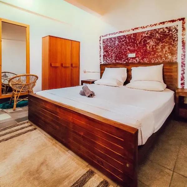 Hummus Hostel Hikkaduwa photo 5