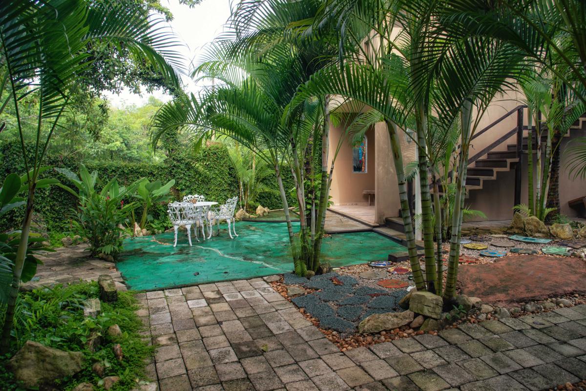 Villas Adriana Palenque photo 1