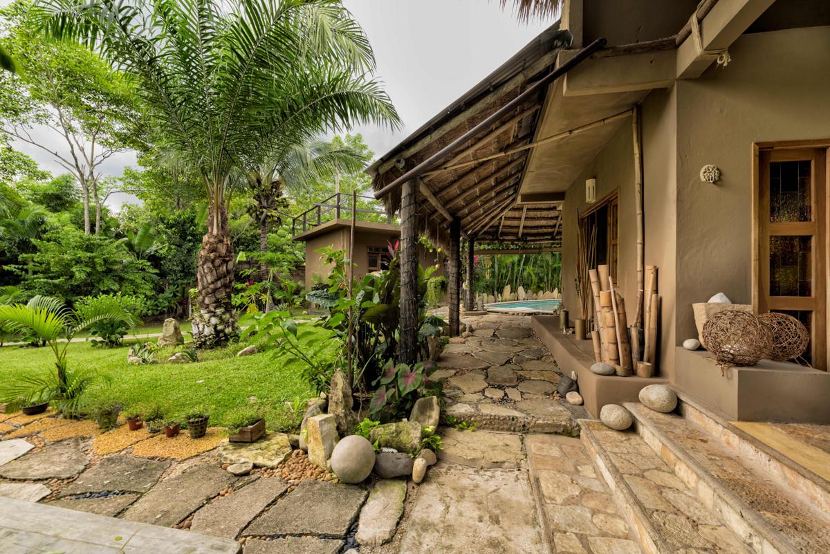 Villas Adriana Palenque photo 2