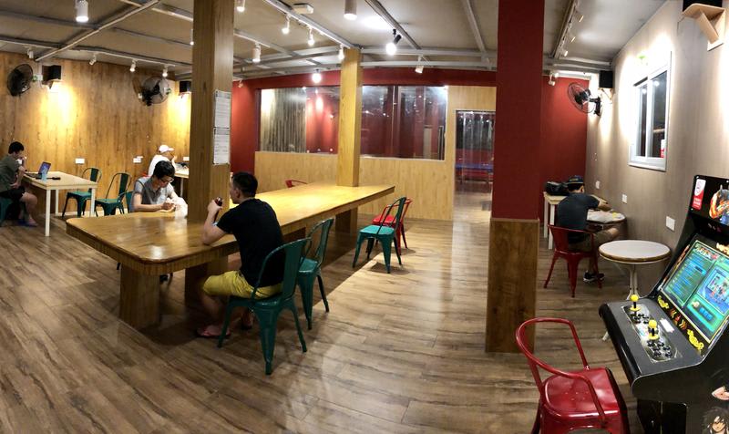 Dongshan Gaga Hostel photo 1
