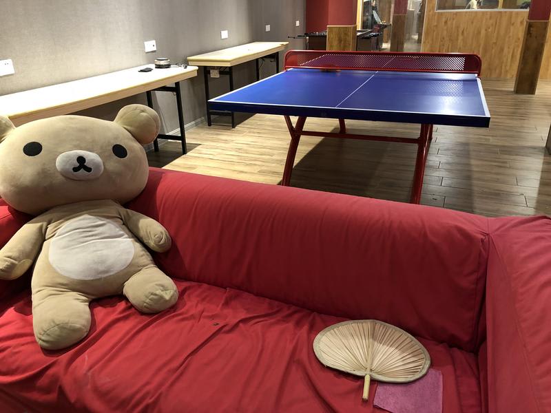 Dongshan Gaga Hostel photo 4
