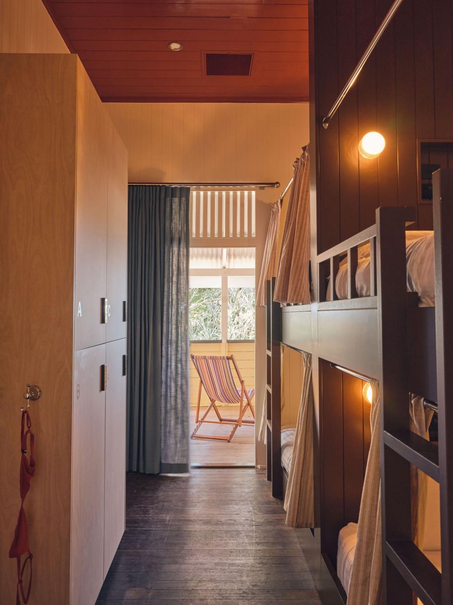 Halse Lodge Noosa Heads photo 2