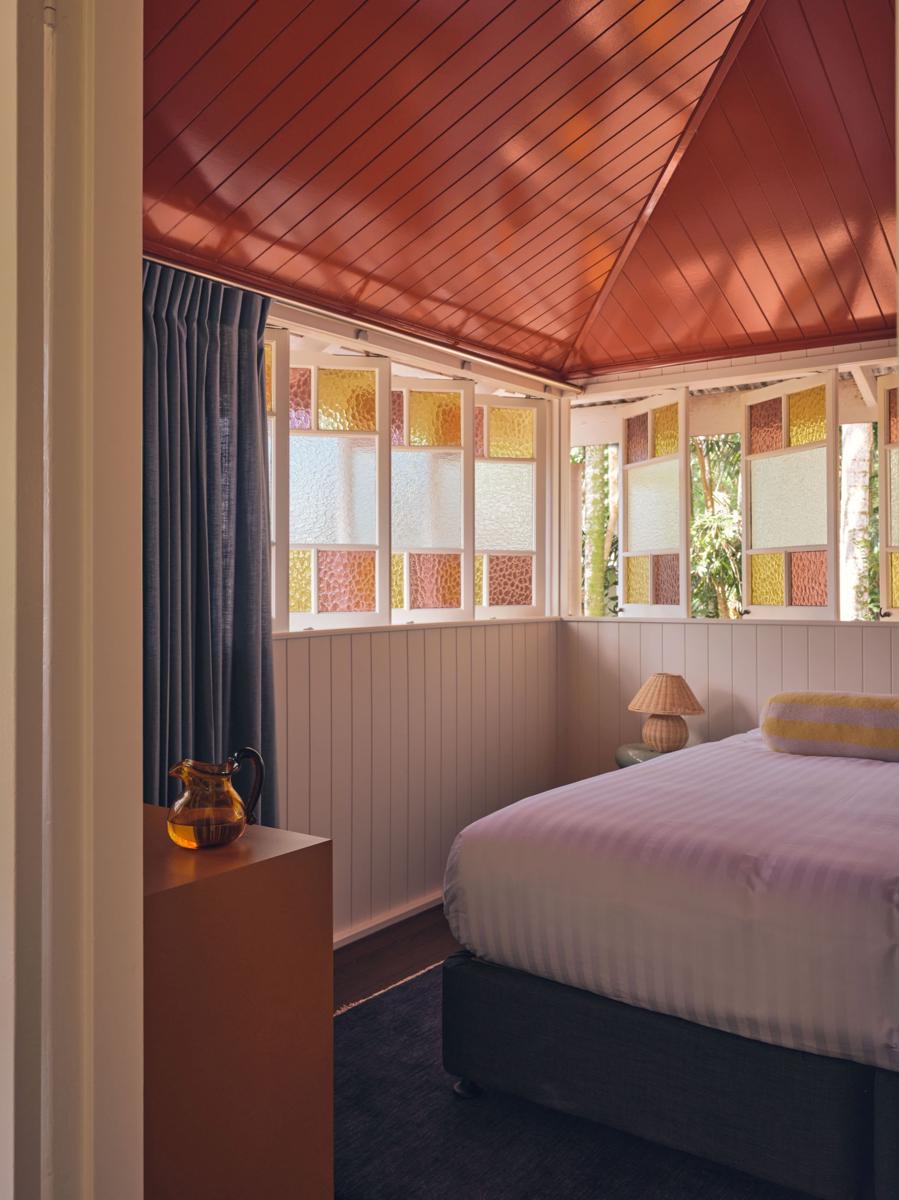 Halse Lodge Noosa Heads photo 3
