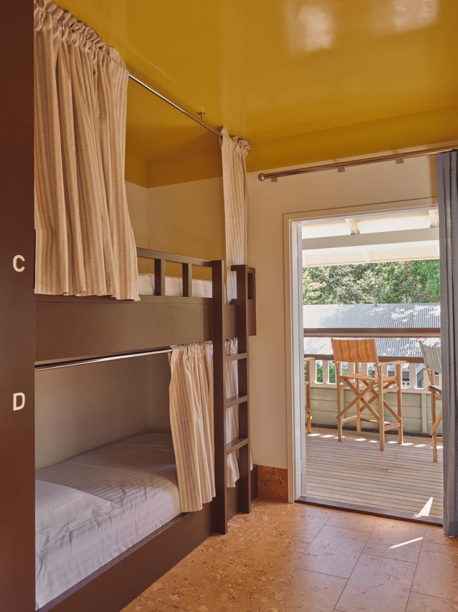 Halse Lodge Noosa Heads photo 4